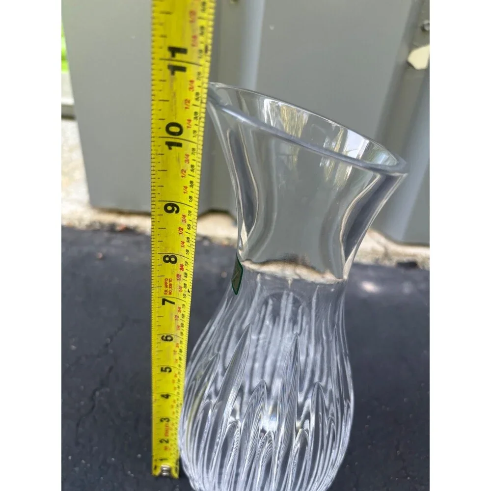 Waterford marquis crystal